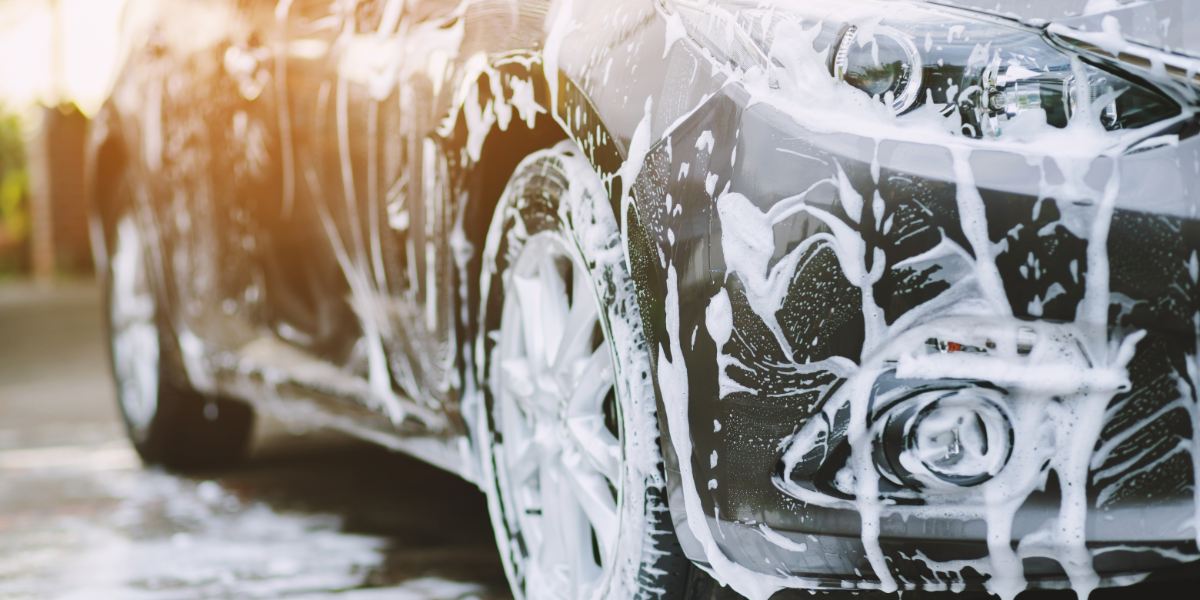 Car Wash