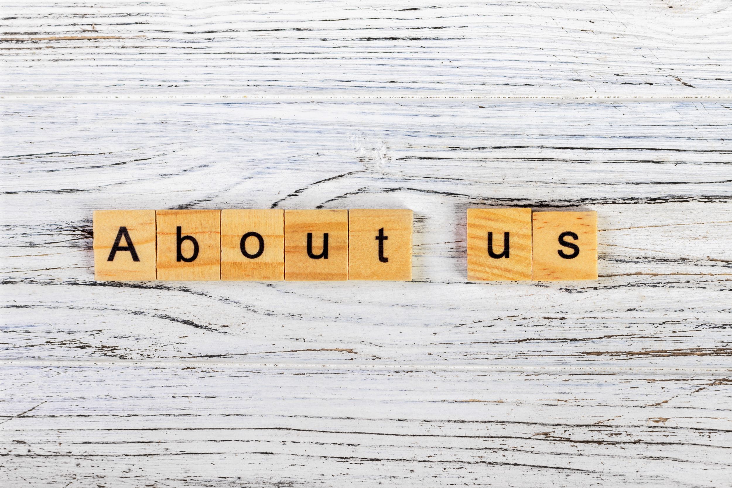 About Us Shutterstock 711587224